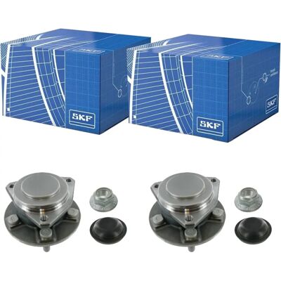 Skf 5154262aa Vorderer Radlagersatz - Radlager-Set Skf 5154262aa Vorderer Radlagersatz - Radlager-Set