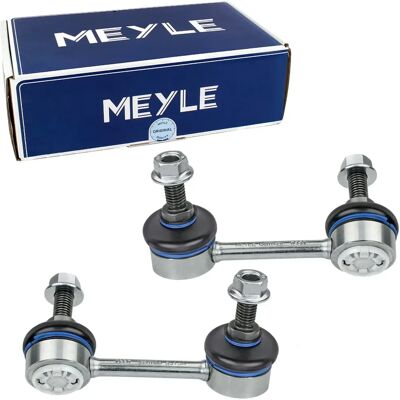 Meyle Hinterachse Koppelstangen Set für Honda CR-V Meyle Hinterachse Koppelstangen Set für Honda CR-V