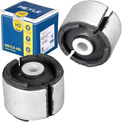Meyle - Längslenker-Lagerung - Suspension mounting Meyle - Längslenker-Lagerung - Suspension mounting