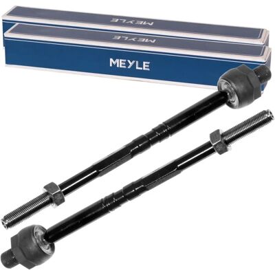 Meyle Vectra Axialgelenk - 282mm, M18x1,5 & M14x1,5 Gewinde, Satz mit 2 Meyle Vectra Axialgelenk - 282mm, M18x1,5 & M14x1,5 Gewinde, Satz mit 2