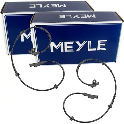 Meyle - ABS Sensor Front - Beidseitig - ABS Sensor Meyle - ABS Sensor Front - Beidseitig - ABS Sensor
