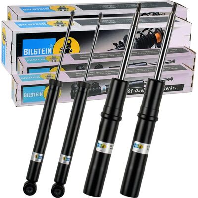 BILSTEIN B4 Gasdruckstoßdämpfer - Hinter/Vorder - Zweirohrsystem BILSTEIN B4 Gasdruckstoßdämpfer - Hinter/Vorder - Zweirohrsystem