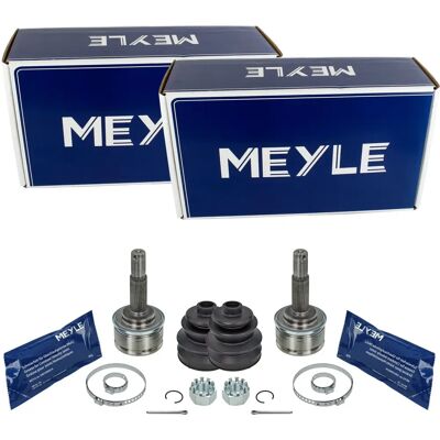 Meyle Antriebswellengelenk Satz - Nissan Micra Ersatzteile Meyle Antriebswellengelenk Satz - Nissan Micra Ersatzteile