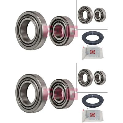 Opel Modell 90016721 - Radlagersatz Opel Modell 90016721 - Radlagersatz