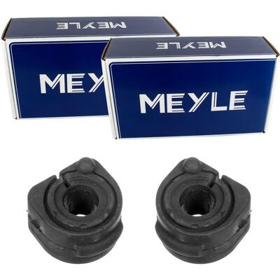 MEYLE Ford Focus Hinterachse Stabilager - 18mm - 2 Stück MEYLE Ford Focus Hinterachse Stabilager - 18mm - 2 Stück
