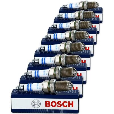 Bosch - Zündkerze - Spark plug Bosch - Zündkerze - Spark plug