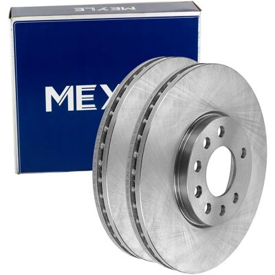 Meyle 288mm Bremsscheibe - Belüftet - Opel Calibra, Speedster Meyle 288mm Bremsscheibe - Belüftet - Opel Calibra, Speedster