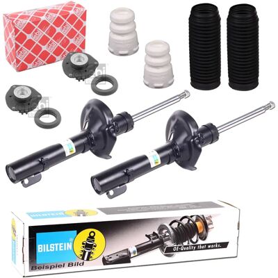 Bilstein B4 Stoßdämpfer und Domlager für Audi A3 Cabrio Bilstein B4 Stoßdämpfer und Domlager für Audi A3 Cabrio