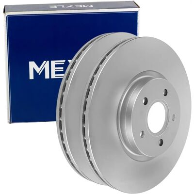 Meyle 320mm Belüfteter Bremsscheibe Vorn - Bremsscheibe Meyle 320mm Belüfteter Bremsscheibe Vorn - Bremsscheibe