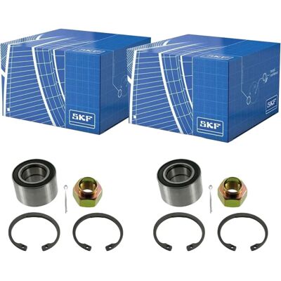 Skf 21083103020 Vorderes Radlagersatz - Radlagersatz Skf 21083103020 Vorderes Radlagersatz - Radlagersatz