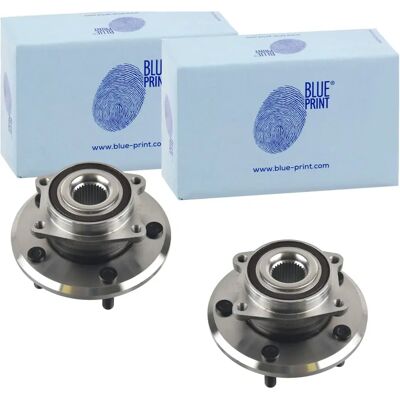 Blue Print - Dodge Journey - Wheel hub bearing kit Blue Print - Dodge Journey - Wheel hub bearing kit