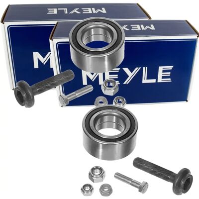 Meyle Modell 200046 Vorderradlagersatz - Radlagersatz Meyle Modell 200046 Vorderradlagersatz - Radlagersatz