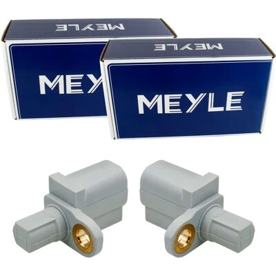 Meyle Hinterachse ABS-Sensor - Ford C-max Focus Grand Kuga Meyle Hinterachse ABS-Sensor - Ford C-max Focus Grand Kuga