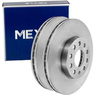 Meyle Bremsscheibe 288mm Vorderachse - Satz Meyle Bremsscheibe 288mm Vorderachse - Satz