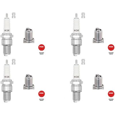 Ngk W27ESRU Nickel Zündkerze - Autoteile Ngk W27ESRU Nickel Zündkerze - Autoteile