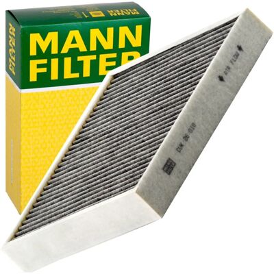 Mann Modell Jzw819653F - Öl & Filter Set Mann Modell Jzw819653F - Öl & Filter Set