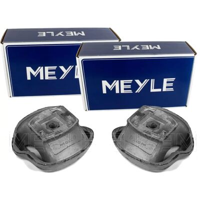 Meyle A1072412313 - Motorlager - Rot - Vorne Rechts Meyle A1072412313 - Motorlager - Rot - Vorne Rechts