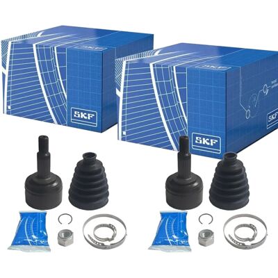 SKF - Antriebswellengelenk Satz - Dacia Dokker/Lodgy SKF - Antriebswellengelenk Satz - Dacia Dokker/Lodgy