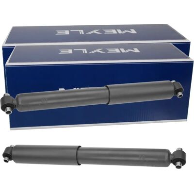 MEYLE - MSA0446 - Volvo 740 760 780 940 960 - Gasgefüllter Hinterachsdämpfer - Shock absorber MEYLE - MSA0446 - Volvo 740 760 780 940 960 - Gasgefüllter Hinterachsdämpfer - Shock absorber