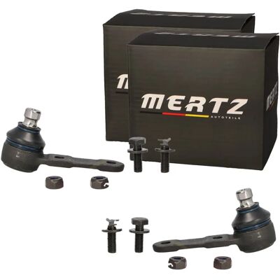 Mertz Ford Aufhängungsgelenk - Vorderachse links/rechts - 17mm Kegel Mertz Ford Aufhängungsgelenk - Vorderachse links/rechts - 17mm Kegel