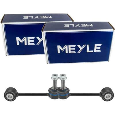 Meyle Hinterachse-Stabilisatorstange für Audi E-tron Meyle Hinterachse-Stabilisatorstange für Audi E-tron