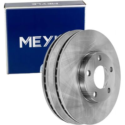 Meyle 8e0615301a 8e0615301c Vorderachse Bremsscheibe Meyle 8e0615301a 8e0615301c Vorderachse Bremsscheibe
