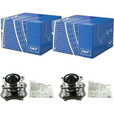 Toyota 424100d010, 424100d030, 4241052020 Radlagersatz - Autoteile Toyota 424100d010, 424100d030, 4241052020 Radlagersatz - Autoteile