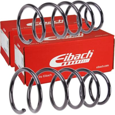 Eibach - Pro-Kit Front - Seat Arosa VW - Suspension spring Eibach - Pro-Kit Front - Seat Arosa VW - Suspension spring