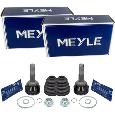 Meyle Antriebswellengelenk Satz - Kugelgleichlaufgelenk - 198mm - OE-Qualität Meyle Antriebswellengelenk Satz - Kugelgleichlaufgelenk - 198mm - OE-Qualität