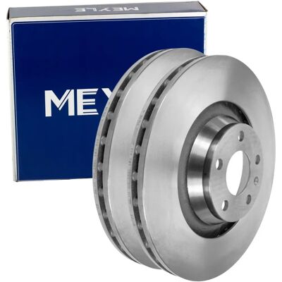 Meyle Bremsscheibe für Audi A6 - 347mm, 2 Stück Meyle Bremsscheibe für Audi A6 - 347mm, 2 Stück