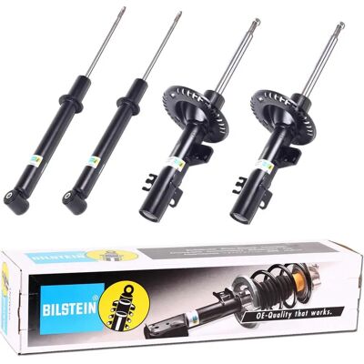 Bilstein B4 Gasdruck Stoßdämpfer - Vorder- & Hinterachse - Zweirohr System Bilstein B4 Gasdruck Stoßdämpfer - Vorder- & Hinterachse - Zweirohr System