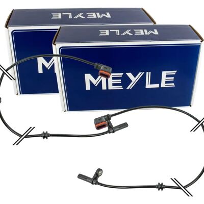 Meyle A2045400317 - ABS Sensor Meyle A2045400317 - ABS Sensor