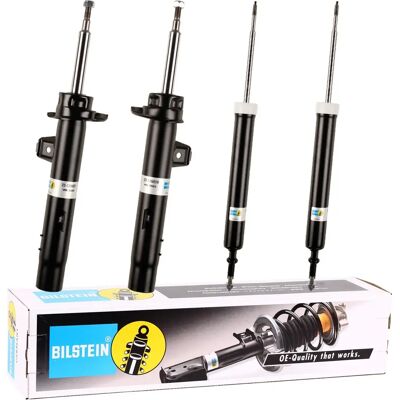 Bilstein B4 Gasdruck Stoßdämpfer - Stoßdämpfer Bilstein B4 Gasdruck Stoßdämpfer - Stoßdämpfer
