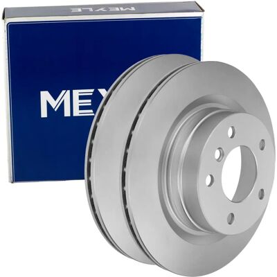 Meyle L6R952S - Bremsscheibe für BMW 1/2/3/4 Meyle L6R952S - Bremsscheibe für BMW 1/2/3/4