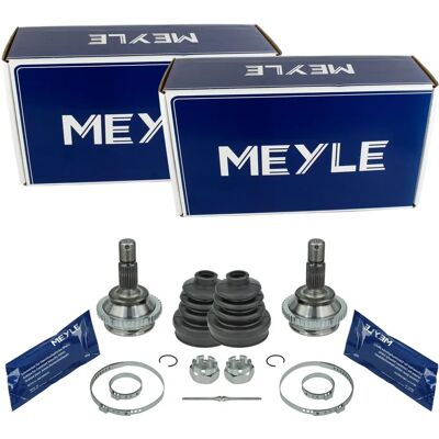 Meyle 498 0021 - Antriebswelle Gelenksatz Meyle 498 0021 - Antriebswelle Gelenksatz