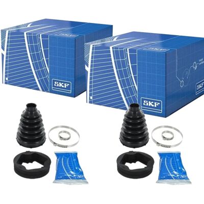 SKF VKJP8025 CV Gummisatz - Tripodgelenk - 16mm Stärke SKF VKJP8025 CV Gummisatz - Tripodgelenk - 16mm Stärke