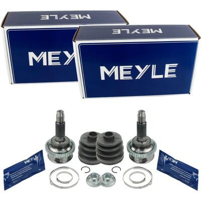 Meyle Antriebswellen Gelenk Satz - 44 Zähne - 153mm - OE-Qualität Meyle Antriebswellen Gelenk Satz - 44 Zähne - 153mm - OE-Qualität