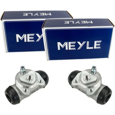 Meyle Modell 4410000qac Radbremszylinder - Hinterachse Meyle Modell 4410000qac Radbremszylinder - Hinterachse