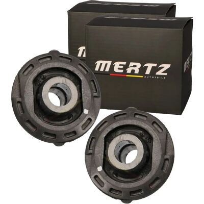 Mertz Modell 50260 Federbeinstütze - Vorder-/Hinterachse, 48mm Dicke Mertz Modell 50260 Federbeinstütze - Vorder-/Hinterachse, 48mm Dicke
