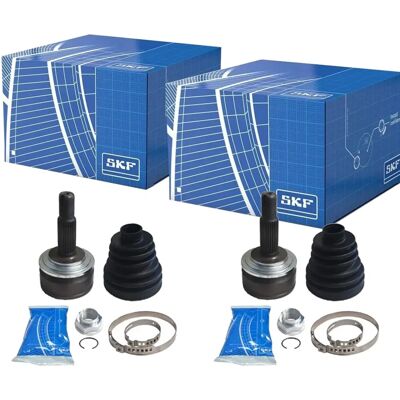 SKF Toyota Yaris Antriebswellengelenk Satz SKF Toyota Yaris Antriebswellengelenk Satz