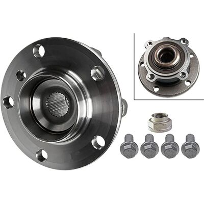 FAG - 713649560 - Vorne - Mini - Bearing kit FAG - 713649560 - Vorne - Mini - Bearing kit