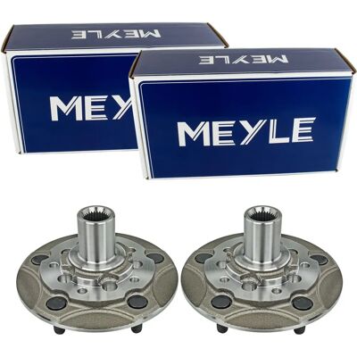 Meyle Modell MWH0262 - Radnabe für Ford Transit vorne Meyle Modell MWH0262 - Radnabe für Ford Transit vorne