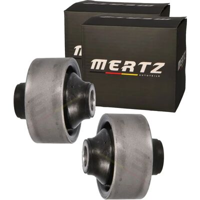 Mertz - MR403441 - Front - Left - Stellgummibuchse Mertz - MR403441 - Front - Left - Stellgummibuchse
