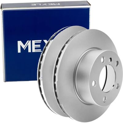Meyle MBD1570PD Belüfteter Bremsscheibe - Vorderachse Meyle MBD1570PD Belüfteter Bremsscheibe - Vorderachse