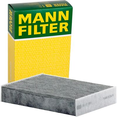 Mann 1.2 TCe 116+132 Ps Inspektionspaket - Inspektionspaket Mann 1.2 TCe 116+132 Ps Inspektionspaket - Inspektionspaket