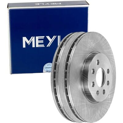 Meyle MBD2043 Belüfteter Bremsscheibe - Bremsscheibe Meyle MBD2043 Belüfteter Bremsscheibe - Bremsscheibe