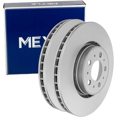 MEYLE - MEYLE-PD MBD2016PD - 320mm - Vorderachse - Bremsscheibe MEYLE - MEYLE-PD MBD2016PD - 320mm - Vorderachse - Bremsscheibe