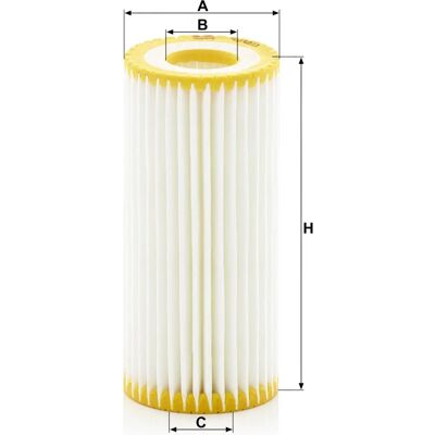 MANN-FILTER Audi Q5 1.8+2.0 Inspektionspaket - Öl & Innenraumfilter MANN-FILTER Audi Q5 1.8+2.0 Inspektionspaket - Öl & Innenraumfilter