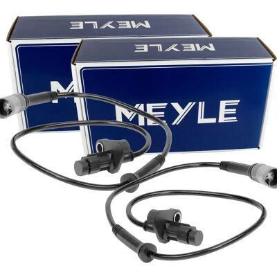 Meyle 1165534 Vorderer ABS-Sensor für BMW 5er - ABS Sensor Meyle 1165534 Vorderer ABS-Sensor für BMW 5er - ABS Sensor