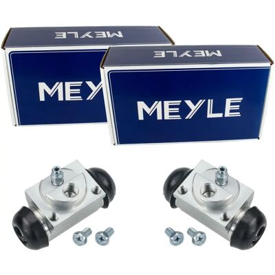 Meyle Modell 714 531 Aluminium Radbremszylinder - Bremszylinder Meyle Modell 714 531 Aluminium Radbremszylinder - Bremszylinder